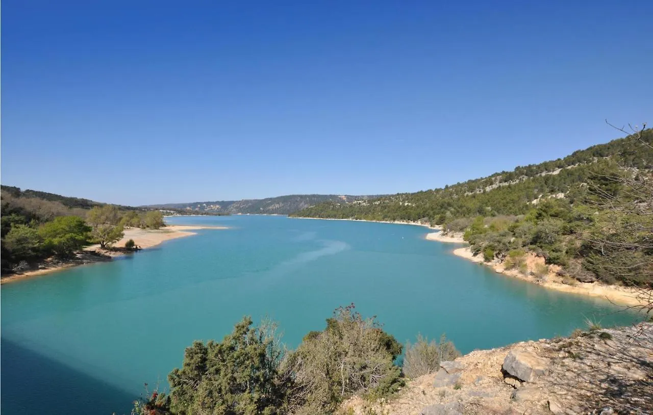 Holiday home Awesome Home In Salernes With Kitchen France