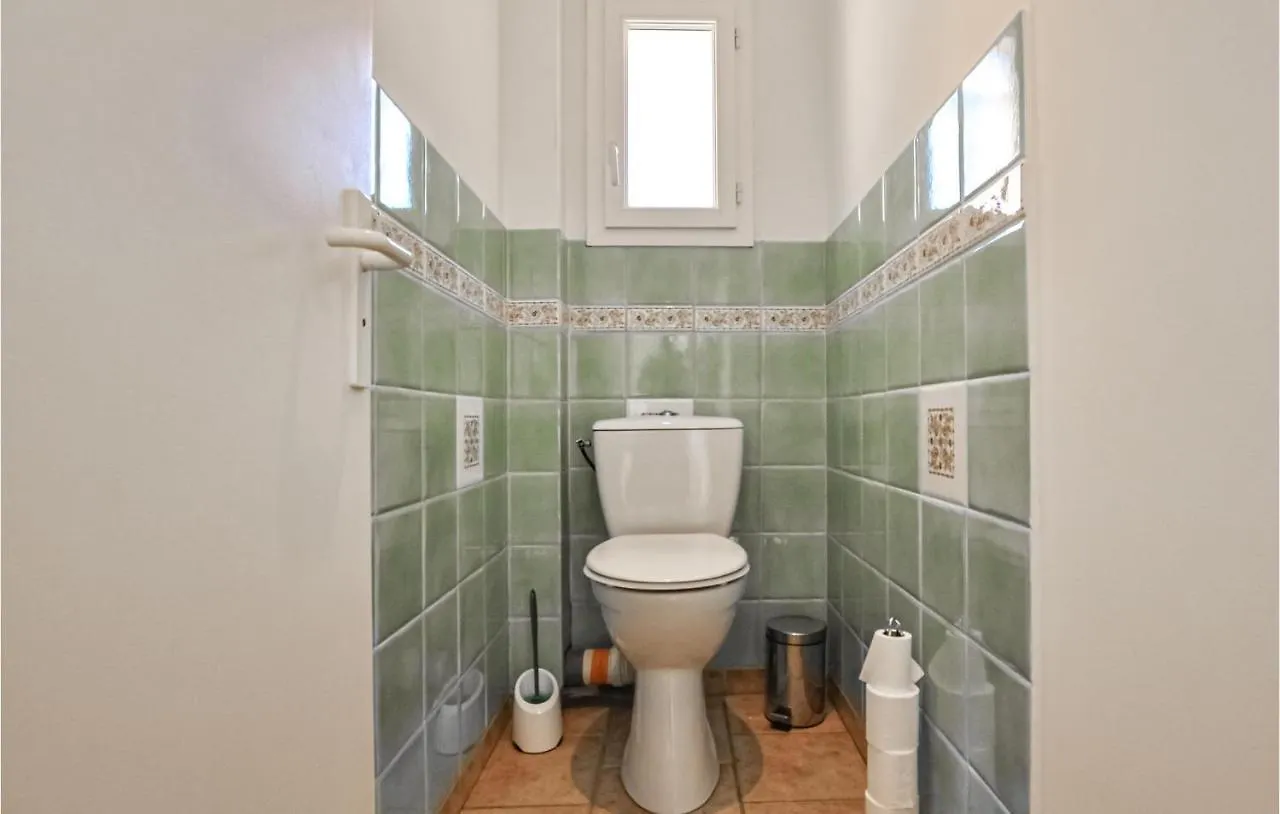 Holiday home Awesome Home In Salernes With Kitchen