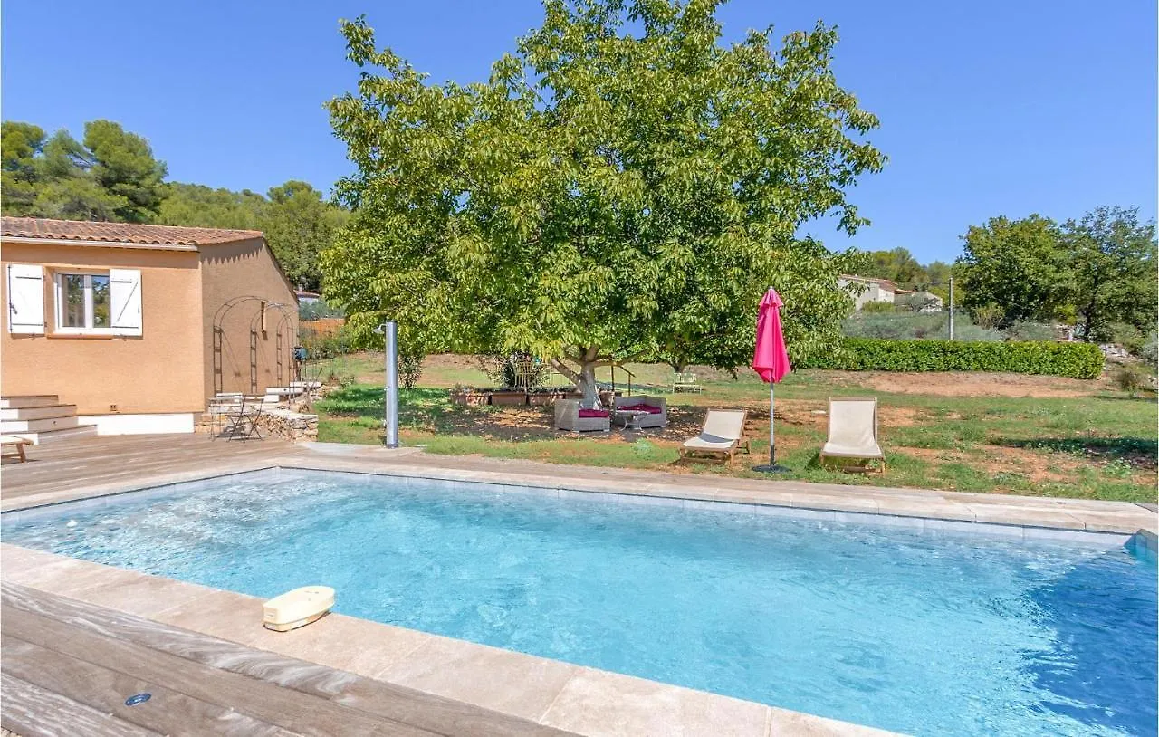 Holiday home Awesome Home In Salernes With Kitchen France