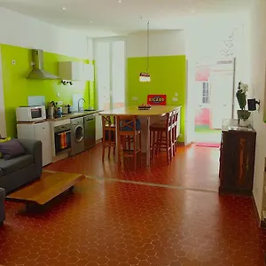 Loft Provençal Appartement