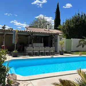 La Belle Riviere Maison d'hôtes
